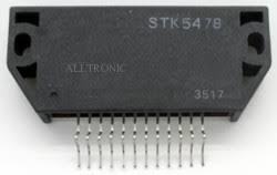STK5478 (ORJİNAL)