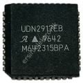 UDN2917EB  DUAL FULL-BRIDGE PWM MOTOR DRIVER
