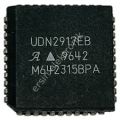 UDN2917EB  DUAL FULL-BRIDGE PWM MOTOR DRIVER