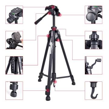 WEIFENG WT3540 TRIPOD