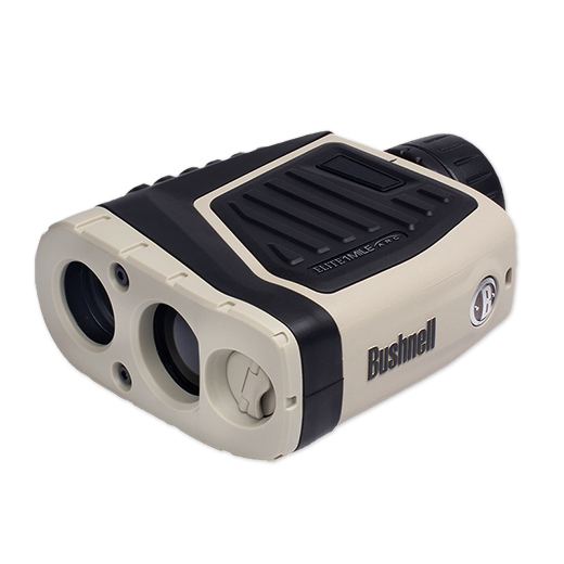 BUSHNELL ELITE 1 MILE ARC LASER MESAFE ÖLÇER DÜRBÜN