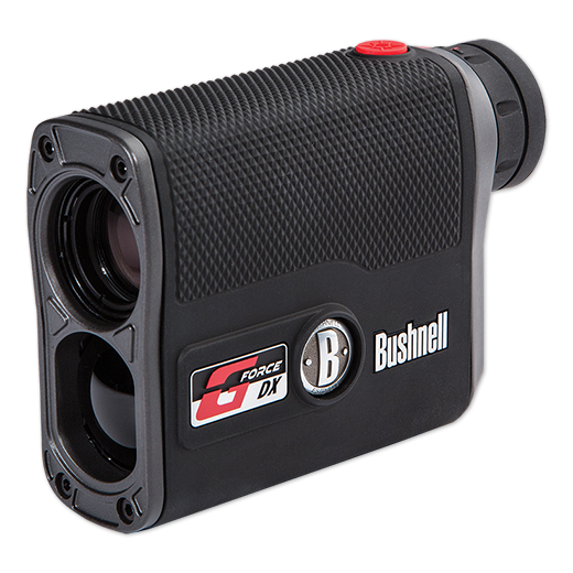 BUSHNELL G-FORCE DX ARC MESAFE ÖLÇER DÜRBÜN