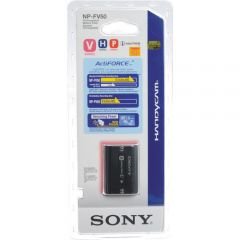 SONY NPFV-50 PİL