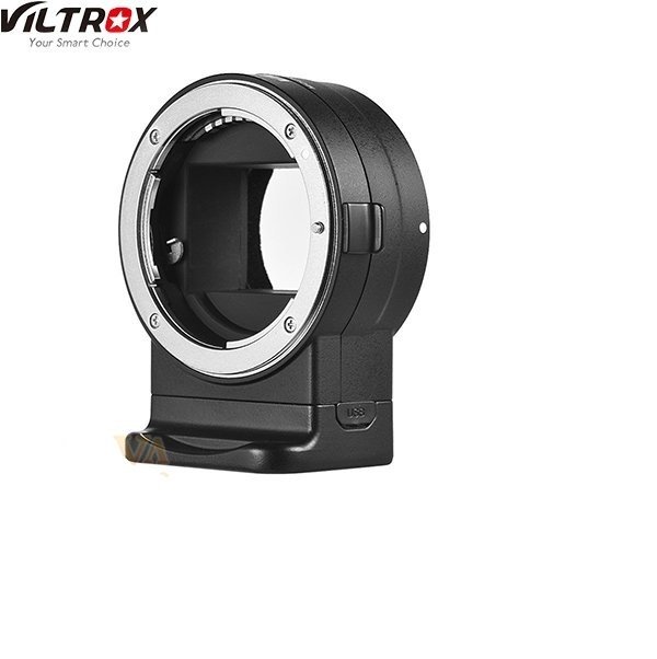 VILTROX NF-E1 NIKON TO SONY E MOUNT AF ADAPTER