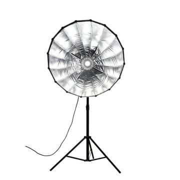 Nanlite SB-PR-90-Q 90cm Parabolic Softbox (1 Gün Sonra Teslim)