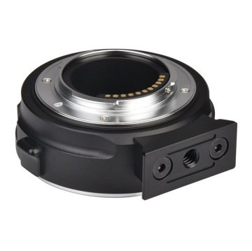 VILTROX EF-M1 CANON EF TO M4/3 AF LENS ADAPTER