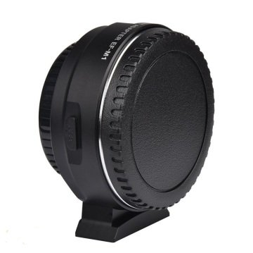 VILTROX EF-M1 CANON EF TO M4/3 AF LENS ADAPTER