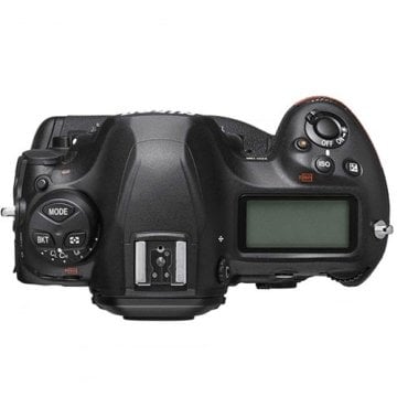 NIKON D6 BODY SLR DIGITAL CAMERA