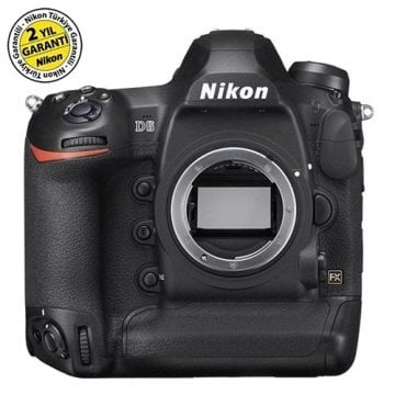 NIKON D6 BODY SLR DIGITAL CAMERA