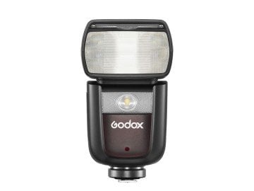 GODOX V860III-C CANON UYUMLU TEPE FLAŞI