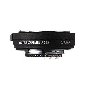 Sigma APO Tele Converter 1.4x EX