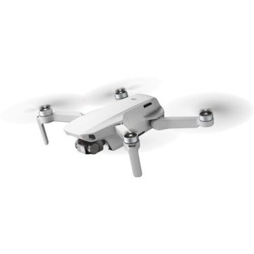 DJI MAVIC MINI 2 FLY MORE COMBO