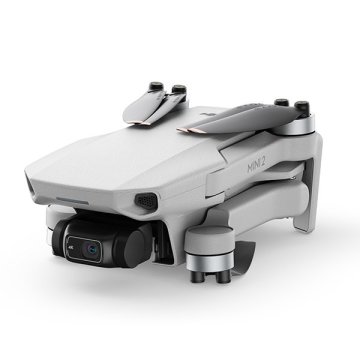 DJI MAVIC MINI 2 FLY MORE COMBO