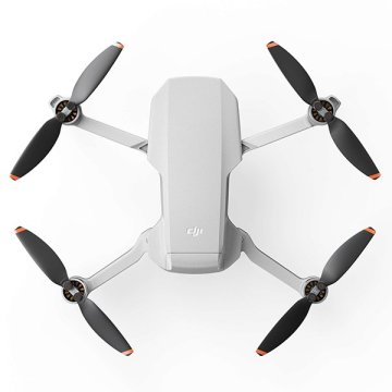 DJI MAVIC MINI 2 FLY MORE COMBO