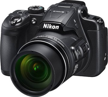 NIKON COOLPIX B700 DIJITAL FOTO MAK (SİYAH)