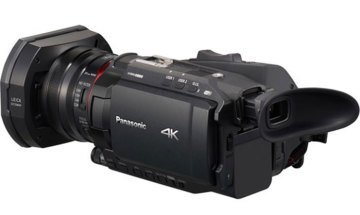 PANASONIC HC-X1500 PROF.DIG.VIDEO CAMERA