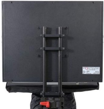 FORTINGE PROS17-HB  STUDYO PROMPTER