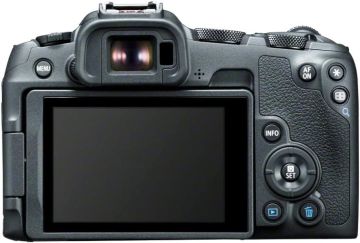 CANON EOS R8 BODY DIGITAL CAMERA