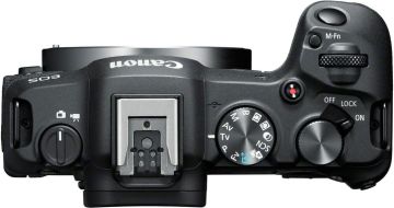 CANON EOS R8 BODY DIGITAL CAMERA