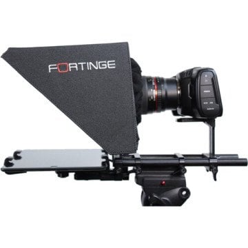 FORTINGE NOA KIT(TABLET PROMPTER+BLUETOOTH)REMOTE