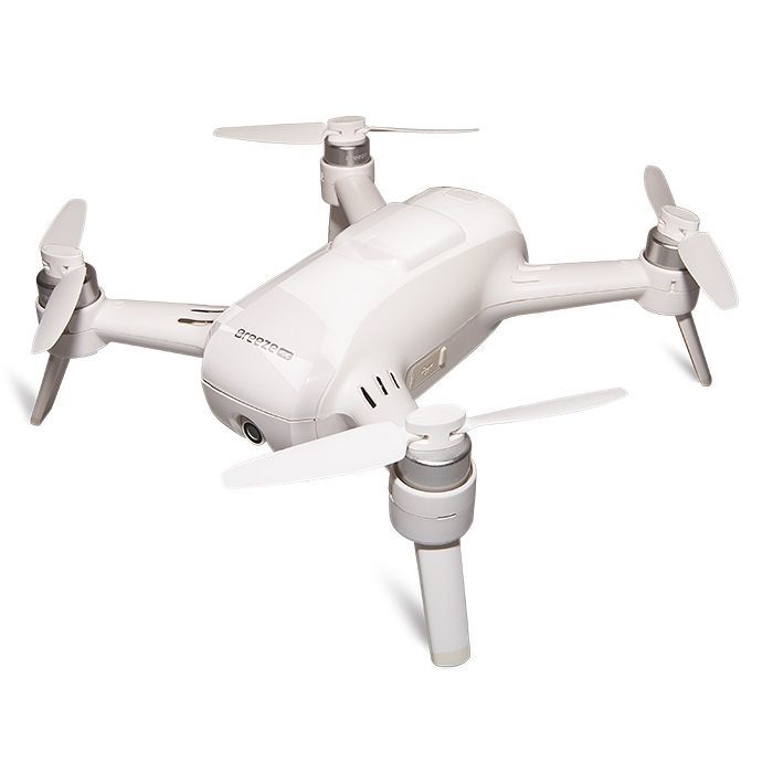 YUNEEC BREZE 4K DRONE