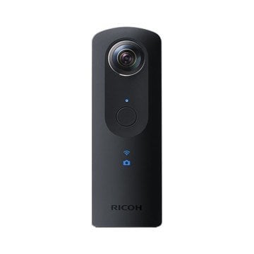 RICOH THETA SC BLUE  360 DERECE PANORAMIK KAMERA