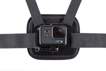 GOPRO GÖĞÜS APARATI CHESTY