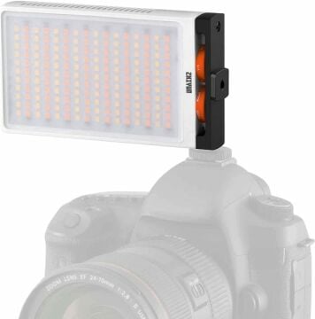 ZHIYUN FIVERAY M40 BICOLOR LED VIDEO LIGHT