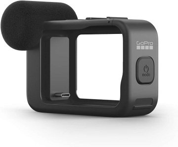 GOPRO HERO9 MEDIA MOD  ADFMD-001