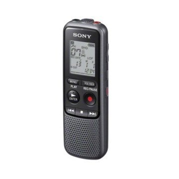 SONY ICD-PX240 4GB SES KAYIT CİHAZI(VOİCE RECORDER)