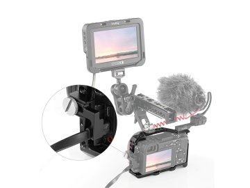 SMALLRIG  CCS2310 FOR SONY A6100 / 6300 / 6400 / 6600 CAGE