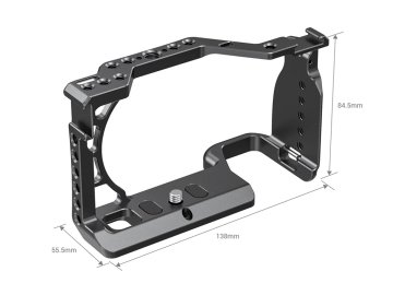 SMALLRIG  CCS2493 FOR SONY A6600 CAGE