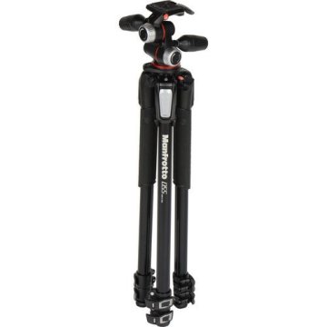 MANFROTTO MK055XPRO3-3W TRIPOD KIT