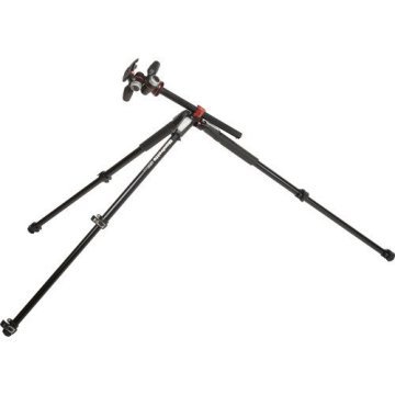 MANFROTTO MK055XPRO3-3W TRIPOD KIT