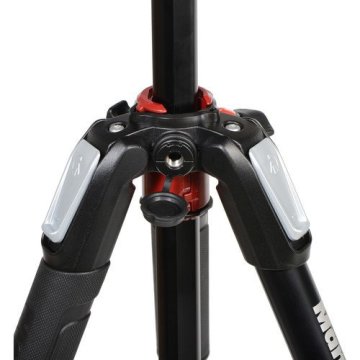 MANFROTTO MK055XPRO3-3W TRIPOD KIT