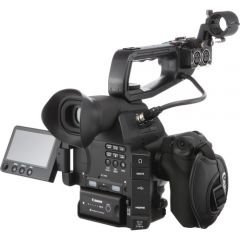 CANON  C100 MARK II  DUAL VIDEO KAMERA