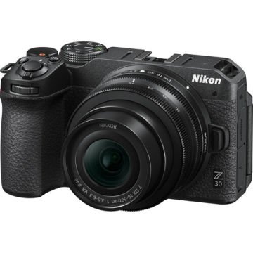 NIKON Z30 VLOGGER KIT DIGITAL CAMERA