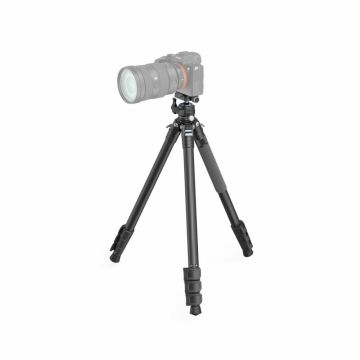 SmallRig 4060 AP-10 Karbon Fiber Tripod