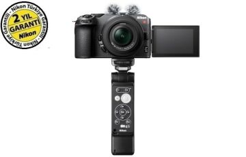 NIKON Z30 VLOGGER KIT DIGITAL CAMERA