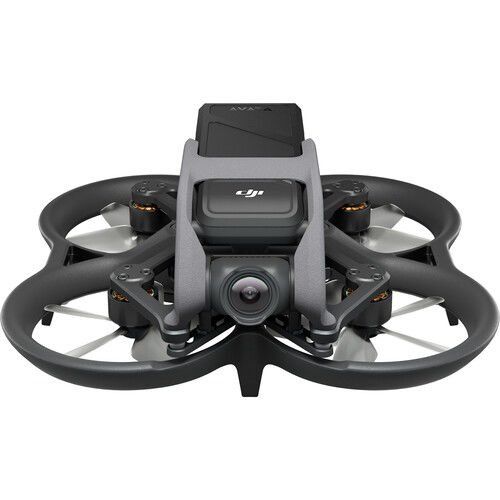 DJI AVATA FLY SMART COMBO DRONE