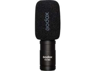 GODOX VD-MIC SHOTGUN MIKROFON