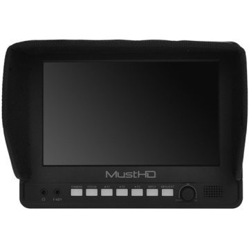 MustHD M700-H 7INC LCD MONITOR