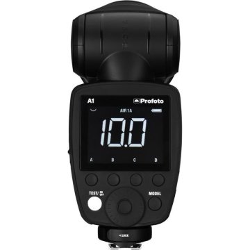 PROFOTO A1 AIR  TTL  PHOTO &VIDEO FLASH CANON  İÇİN