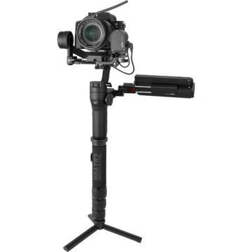 ZHIYUN MINI MONOPOD ( Weebill-S/LAB, Crane Plus, Crane M2 & Smooth 4)