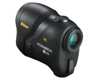 NIKON MONARCH 7İ VR MESAFE ÖLÇER(LASER RANGEFİNDER) DÜRBÜN