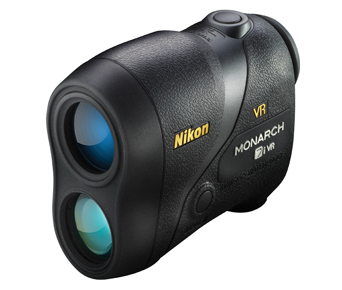 NIKON MONARCH 7İ VR MESAFE ÖLÇER(LASER RANGEFİNDER) DÜRBÜN