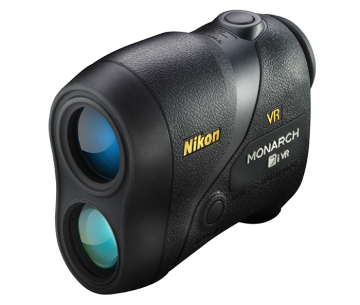 NIKON MONARCH 7İ VR MESAFE ÖLÇER(LASER RANGEFİNDER) DÜRBÜN