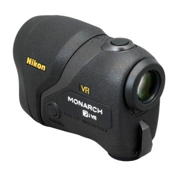 NIKON MONARCH 7İ VR MESAFE ÖLÇER(LASER RANGEFİNDER) DÜRBÜN