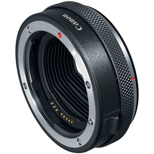 CANON EF-EOS R MOUNT  ADAPTER