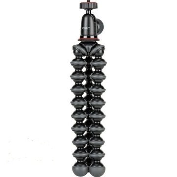 JOBY GORILLAPOD 1K SLR ZOOM TRIPOD&BALL HEAD